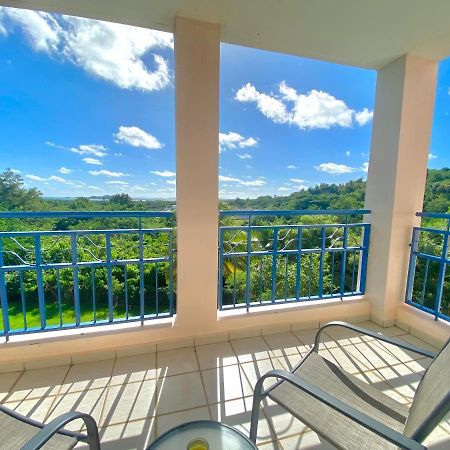 Apartmán La Costa View Ceiba Exteriér fotografie
