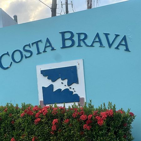 Apartmán La Costa View Ceiba Exteriér fotografie