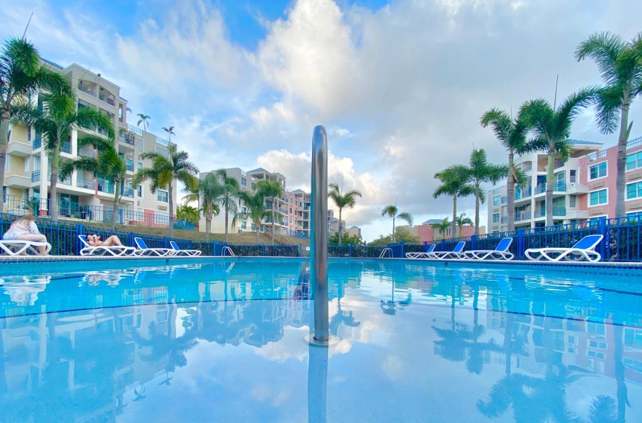 Apartmán La Costa View Ceiba Exteriér fotografie