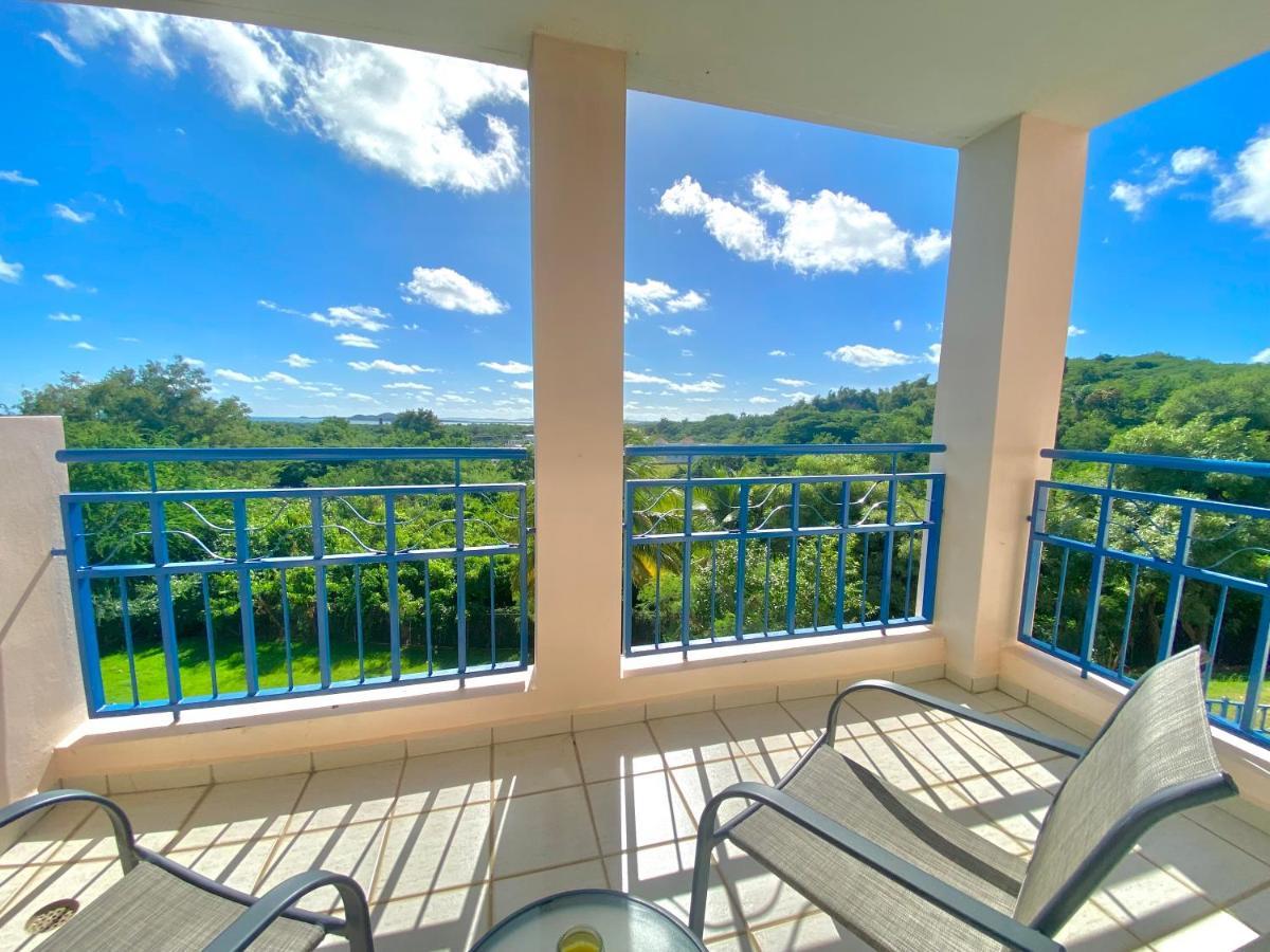 Apartmán La Costa View Ceiba Exteriér fotografie