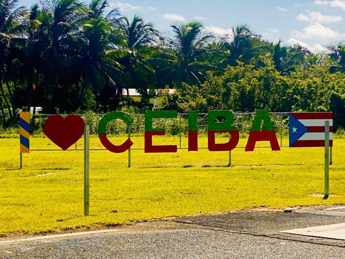 Apartmán La Costa View Ceiba Exteriér fotografie