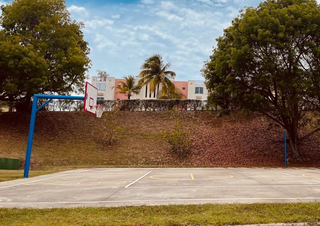 Apartmán La Costa View Ceiba Exteriér fotografie