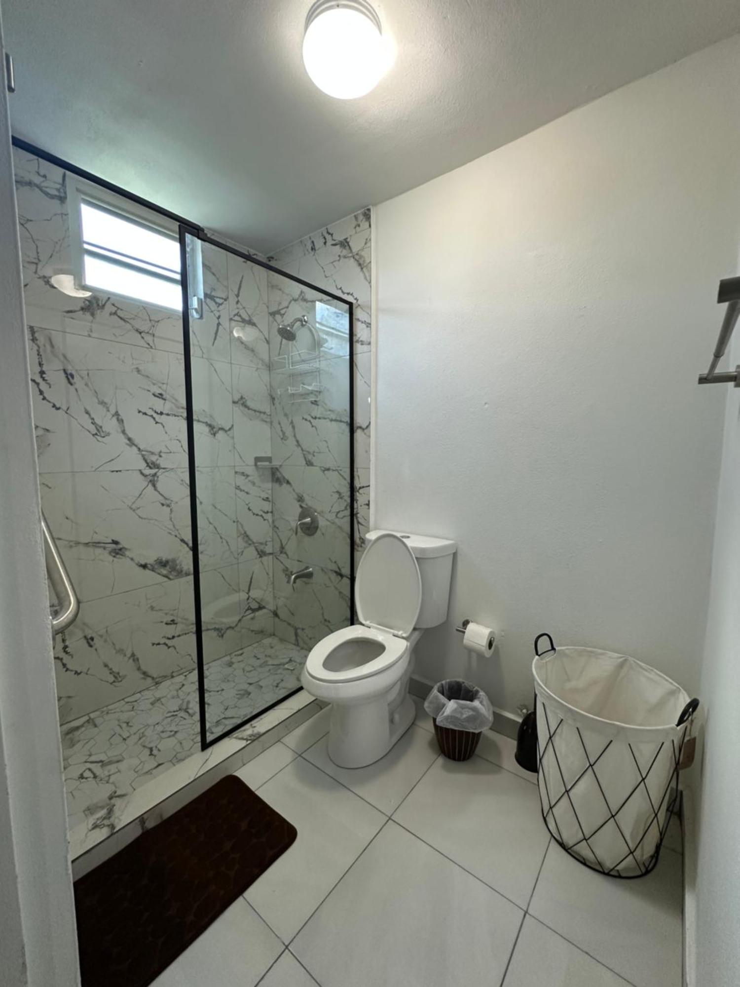 Apartmán La Costa View Ceiba Exteriér fotografie