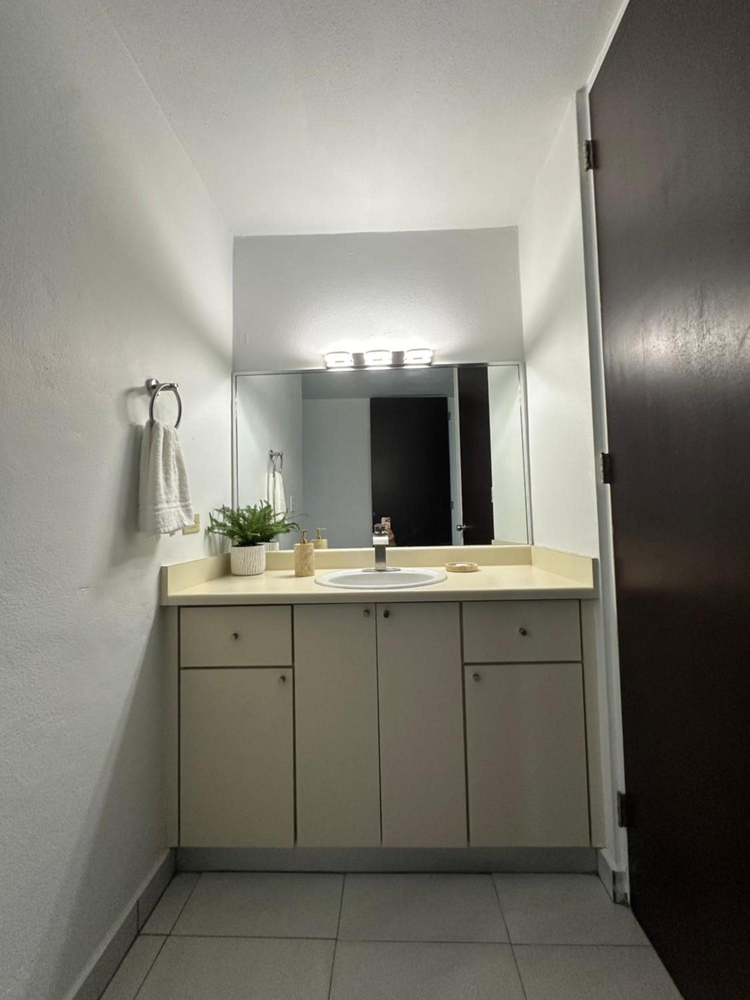 Apartmán La Costa View Ceiba Exteriér fotografie