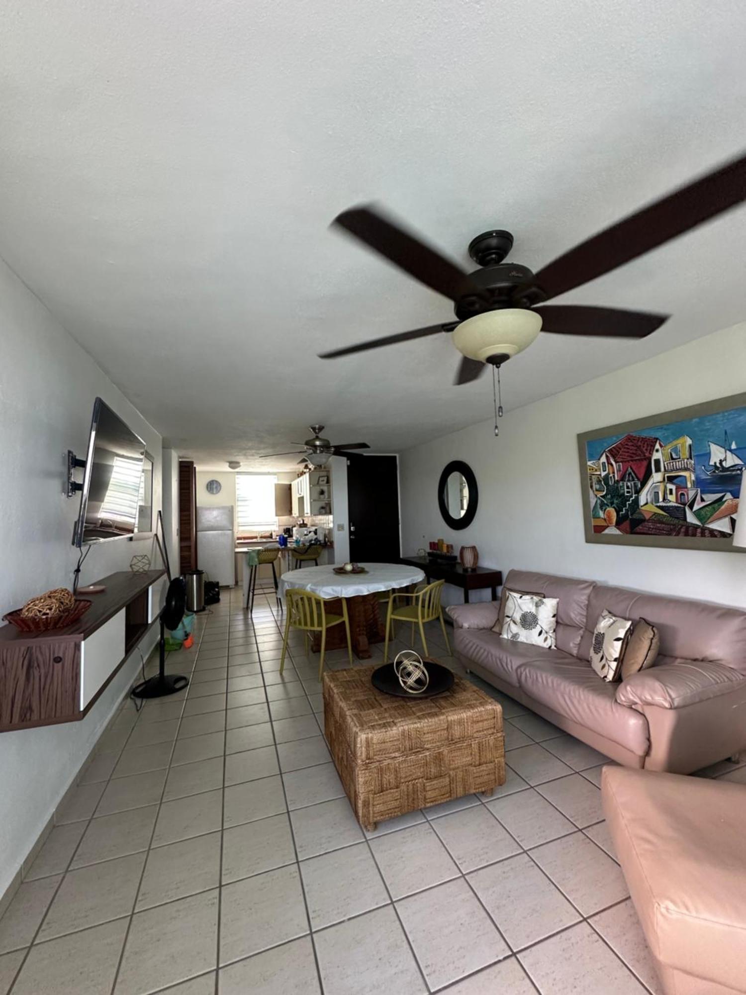 Apartmán La Costa View Ceiba Exteriér fotografie