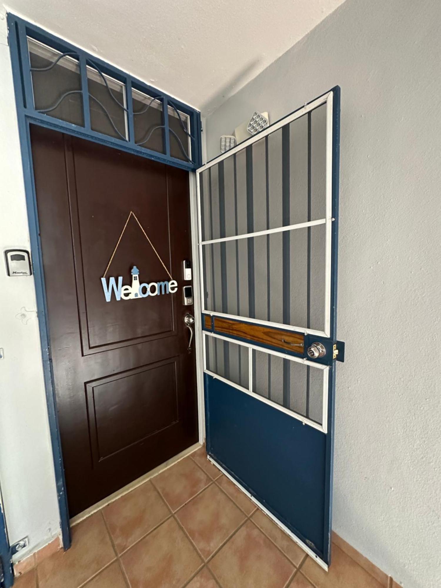 Apartmán La Costa View Ceiba Exteriér fotografie