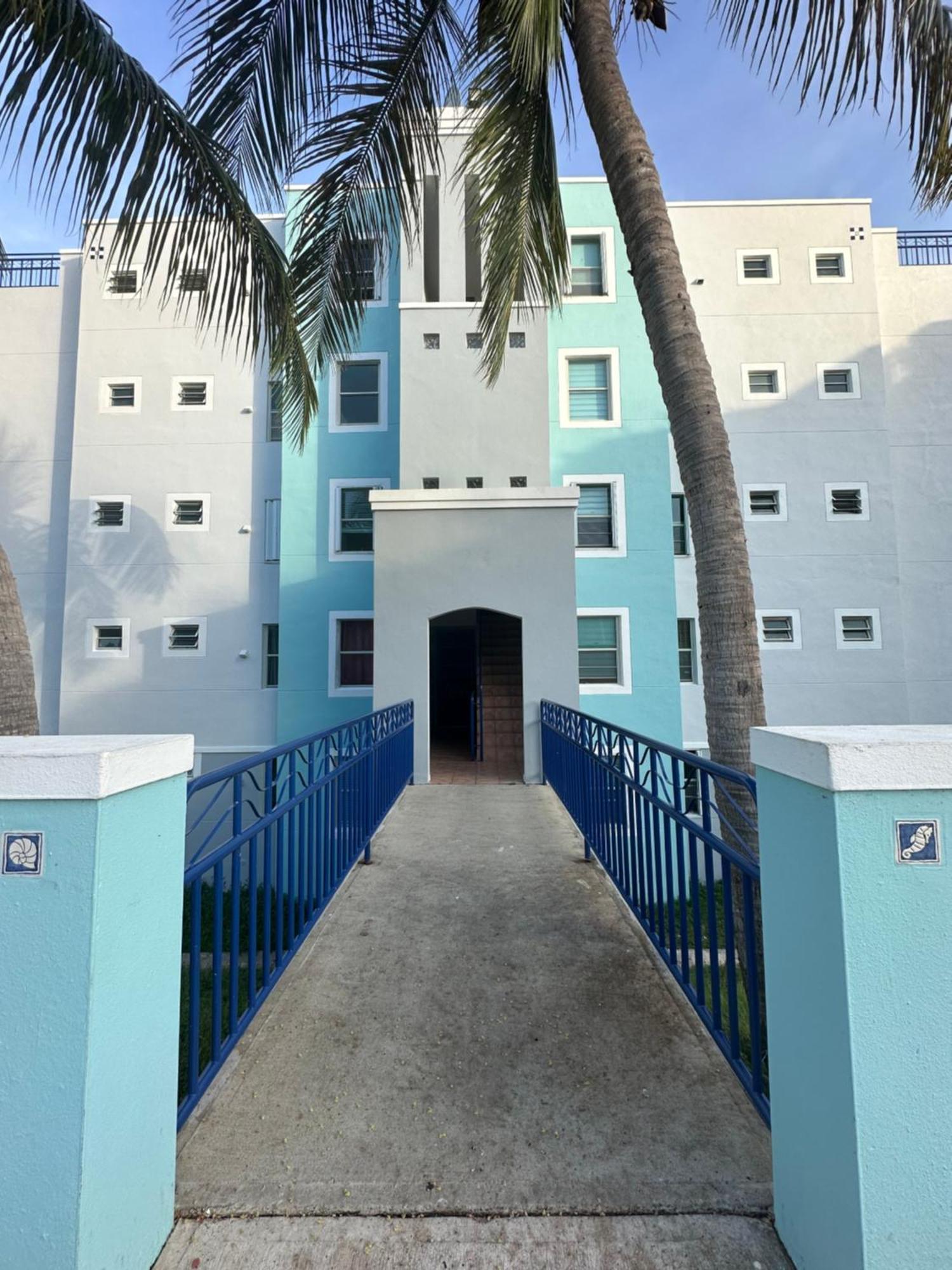 Apartmán La Costa View Ceiba Exteriér fotografie