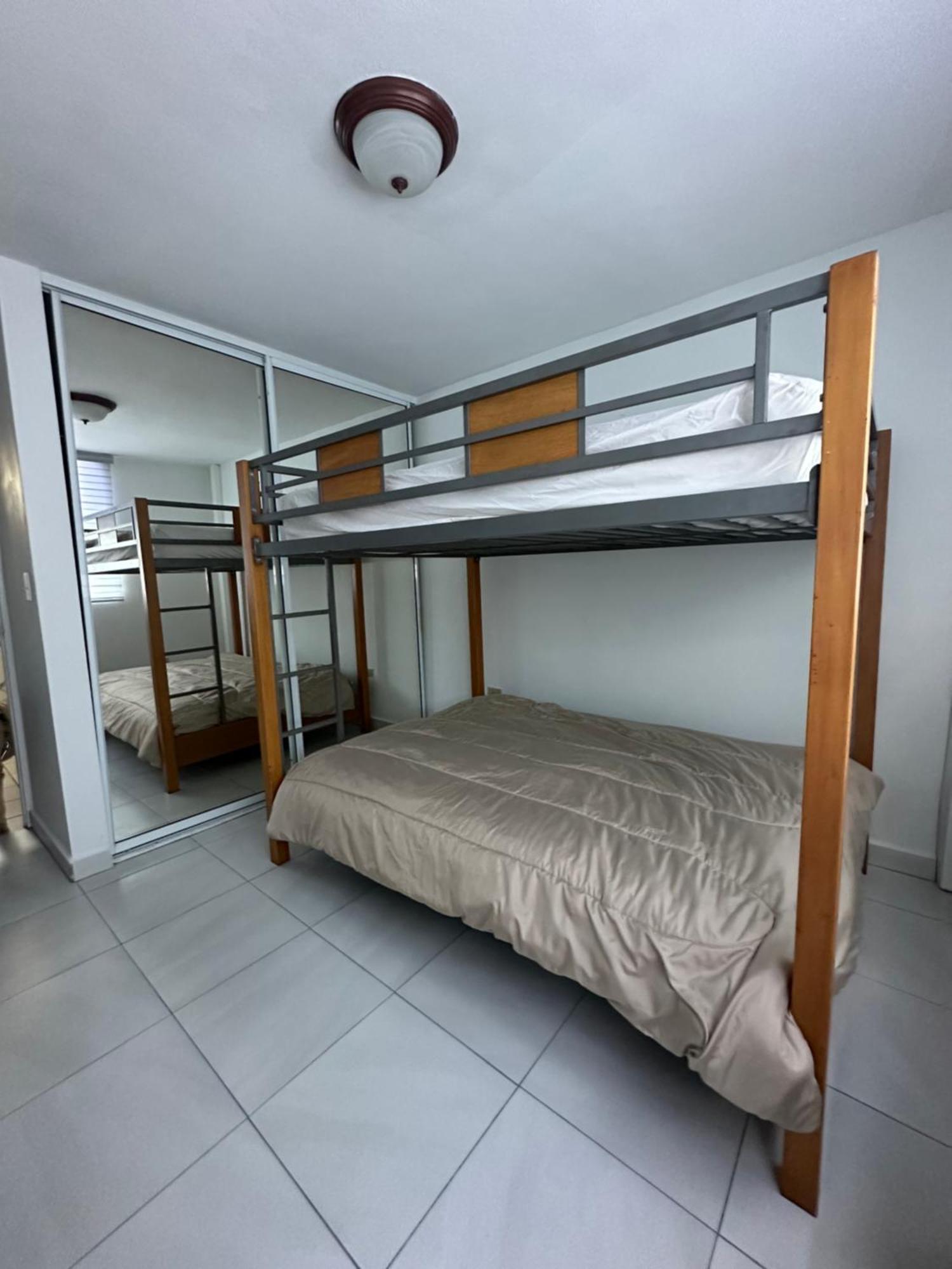 Apartmán La Costa View Ceiba Exteriér fotografie