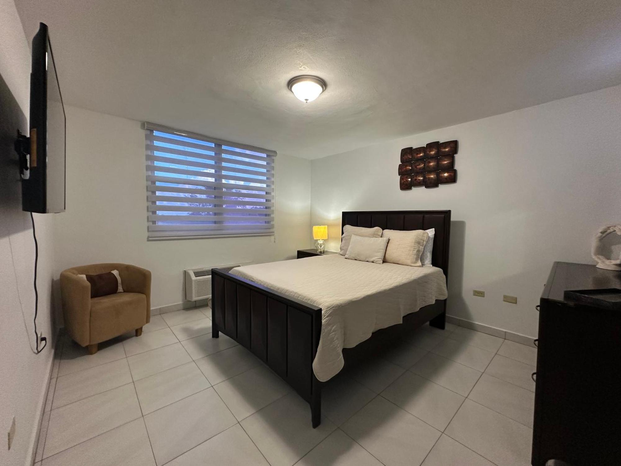 Apartmán La Costa View Ceiba Exteriér fotografie